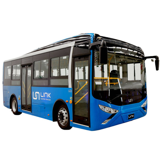 BUS 8.5M RHD 175 KWH