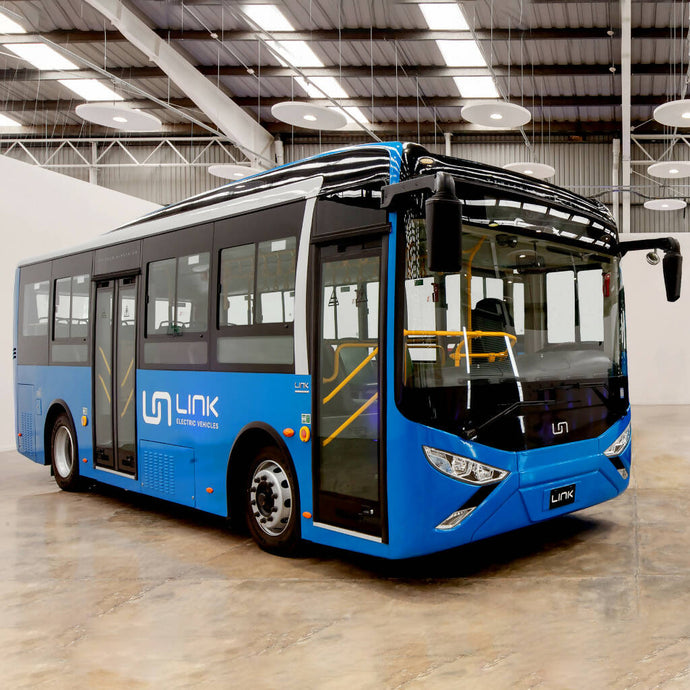 AUTOBÚS L-8.5M  175KWH