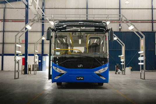 AUTOBÚS L-8.5M  175KWH